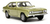 Imagen de Welly 1.36 Ford Capri 1969 - Toystomy