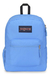Jansport Mochila Crosstown Urbana Blue Neón 26l