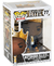 Funko Pop! Rocks - Notorius B.i.g. With Crown #77 - Toystomy