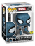 Funko Pop Spiderman Fear Itself Suit Marvel Glow In The Dark