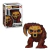 Funko Pop Bloodwork The Flash #1099 - Toystomy - comprar online