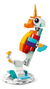 Lego Creator - Unicornio Mágico (31140) Cantidad De Piezas 145 - ToysTomy