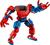 Lego Marvel Armadura Robótica Spider-man Vs Anti-venom 76308 en internet