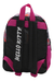 Mochila Escolar Wabro Hello Kitty 12 Pulgadas Espalda Color - tienda online