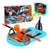 Basketball Shootout Game Juego De Punteria - Toystomy