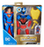 Muñeco Superman Figura Articulado Dc Adventures Accesorios