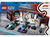 Kit De Construcción Lego City Taller De F1 Con Autos Mercedes-amg Y Alpine 60444