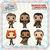 Funko Pop - Holga #1326 Dungeons & Dragons - Toystomy - tienda online