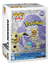 Funko Pop Mimikyu Pokemon #1013 - Toystomy - ToysTomy