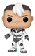 Funko Pop Shiro Voltron #473 - Toystomy