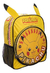 Mochila De Espalda Pókemon Lenticular 16 177805 Tapimovil Color Amarillo Diseño De La Tela Lisa en internet