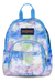Mochila Jansport Half Pint Mini Urbana 10l Poliéster Chica Color Batik Wash