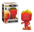 Funko Pop The Original Human Torch Marvel #501 - Toystomy - comprar online