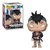 Funko Pop - Demon Slayer Genya Shinazugawa #1406 - Toystomy