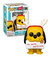 Funko Pop Pluto 1227 Navidad Disney en internet