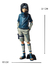 Banpr Uchiha Sasuke #2 Grandista Manga Dimensions - Toystomy en internet