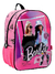 Mochila Espalda 14 Barbie Rosa Barbie Girl Relieve