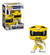 Funko Pop Yellow Ranger Power Rangers #1375 - Toystomy en internet