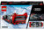 Lego Speed Champions 76921 Audi S1 E-tron Quattro