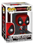 Funko Pop - Deadpool Bedtime #327 - Toystomy en internet