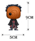 Figura De Acción Tobi 12452 De Funko Pop! Animation - ToysTomy