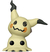 Funko Pop Mimikyu Pokemon #1013 - Toystomy