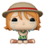 Funko Pop Nami One Piece #1772 - Toystomy