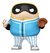 Funko Pop Fatgum My Hero Academia #1332 - Toystomy