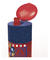 Botella Reutilizable Avengers 350ml Wabro - tienda online