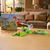 Bluey Keepy Juego Uppy. Ayuda, Bingo Y Chile A Mantener El - tienda online