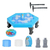 Rompe Hielo Juego De Mesa Penguin Thap Niños - Del Tomate