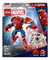 Lego Marvel Armadura Robótica Spider-man Vs Anti-venom 76308 - comprar online