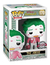 Funko Pop The Joker Dc Bombshells Xge #170 - Toystomy