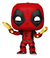 Pop Marvel: Dp3 S2 - Pop 4