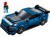 Bloques Para Armar Lego Speed Champions 76920 344 Piezas En Caja en internet