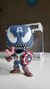 Funko Pop - Venomized Captain America #364 - Toystomy en internet