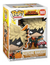 Funko Pop My Hero Academia Katsuki Bakugo 969 - comprar online