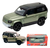 Welly 1:36 Auto Vehiculo Escala Camioneta Land Rover Defende Color Colores - comprar online