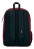 Mochila Jansport Cross Town Plus Color Russet Red - ToysTomy