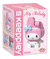 My Melody Bloques Para Armar Figura 10cm Keeppley 56383