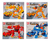 Sembo Block Cool Team 9412 - Toystomy - tienda online