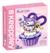 Bloques Para Armar Wabro Hello Kitty En Caja Kuromi