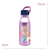 Frozen Botella 760 Ml Flexi Handle Aluminium - Toystomy - ToysTomy