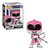 Funko Pop Pink Ranger Power Rangers #1373 - Toystomy en internet