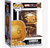 Funko Pop - Gamora Chrome #328 - Toystomy - comprar online