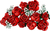 Lego Botanical Bouquet Of Roses 10328 - Toystomy en internet