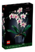 Lego Botanical Orchid 10311 - Toystomy