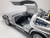 Welly 1:24 Volver Al Futuro Delorean Time Machine - tienda online