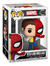 Funko Pop! Marvel Peter Parker /spider-man 1432