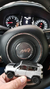 Jeep Renegade Welly Escala 1:36 Metal Excelentes Detalles Color Multicolor en internet